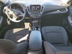 Chevrolet Malibu 2021