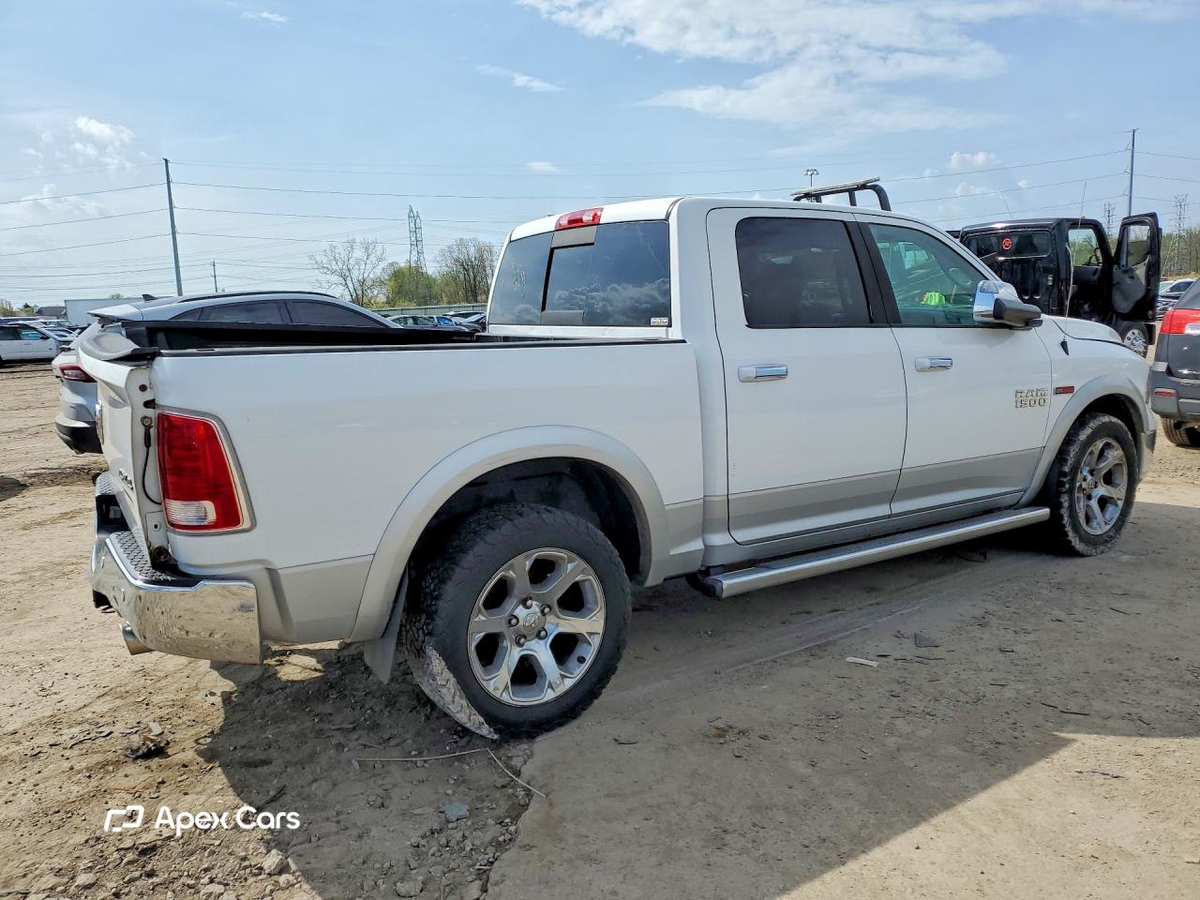 RAM 1500 2014