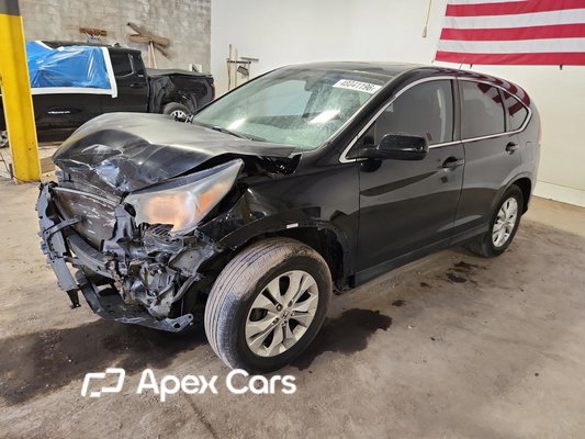 Honda CR-V 2014 - Image 1 of 15