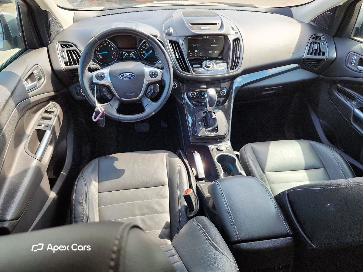 Ford Escape 2014