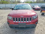 Jeep Compass 2014