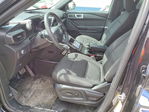 Ford Explorer 2021
