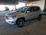Volkswagen Tiguan 2014