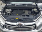 Toyota Highlander 2014