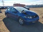 Honda Civic 2014