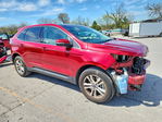 Ford Edge 2017