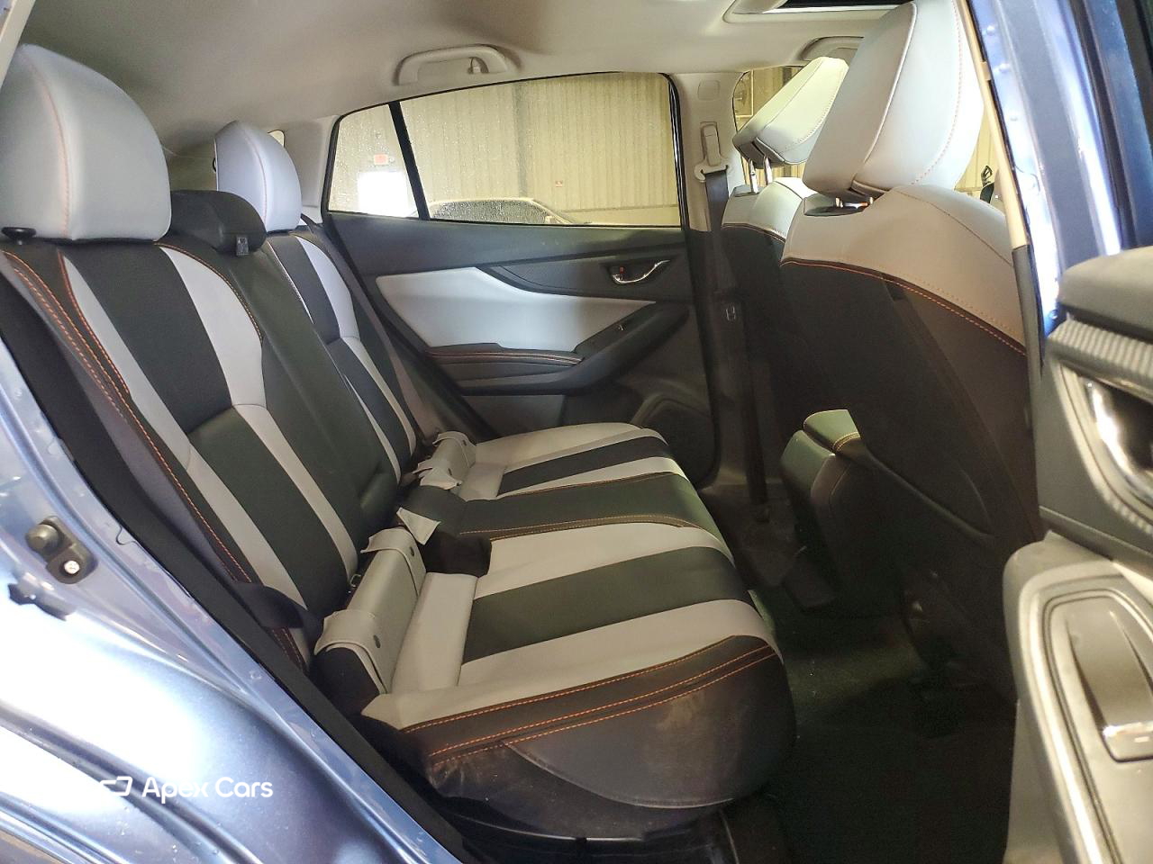 Subaru XV 2018