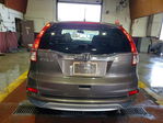 Honda CR-V 2016