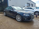Audi A4 2012