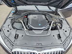 BMW Series 7 2022