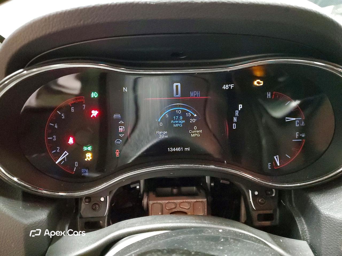 Dodge Durango 2020