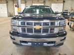Chevrolet Silverado 2015