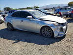 Lexus IS 2016
