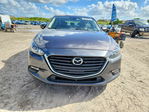 Mazda 3 2018
