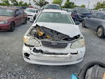 Toyota Corolla 2007