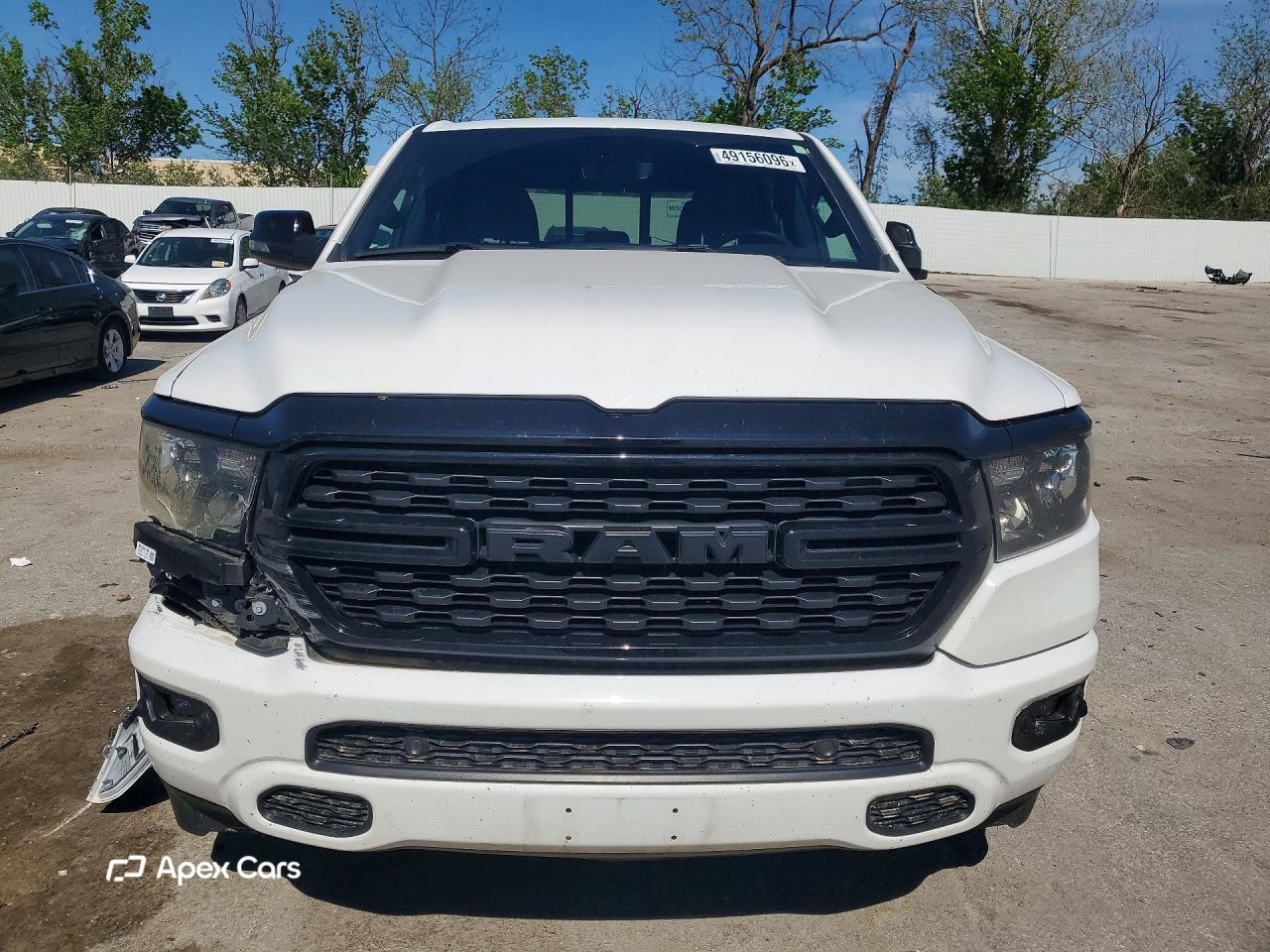 RAM 1500 2024