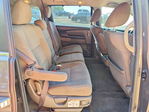 Honda Odyssey 2013