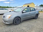 Nissan Sentra 2010