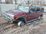 Hummer H2 2006