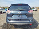 Nissan Rogue 2014