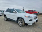 Jeep Cherokee 2017