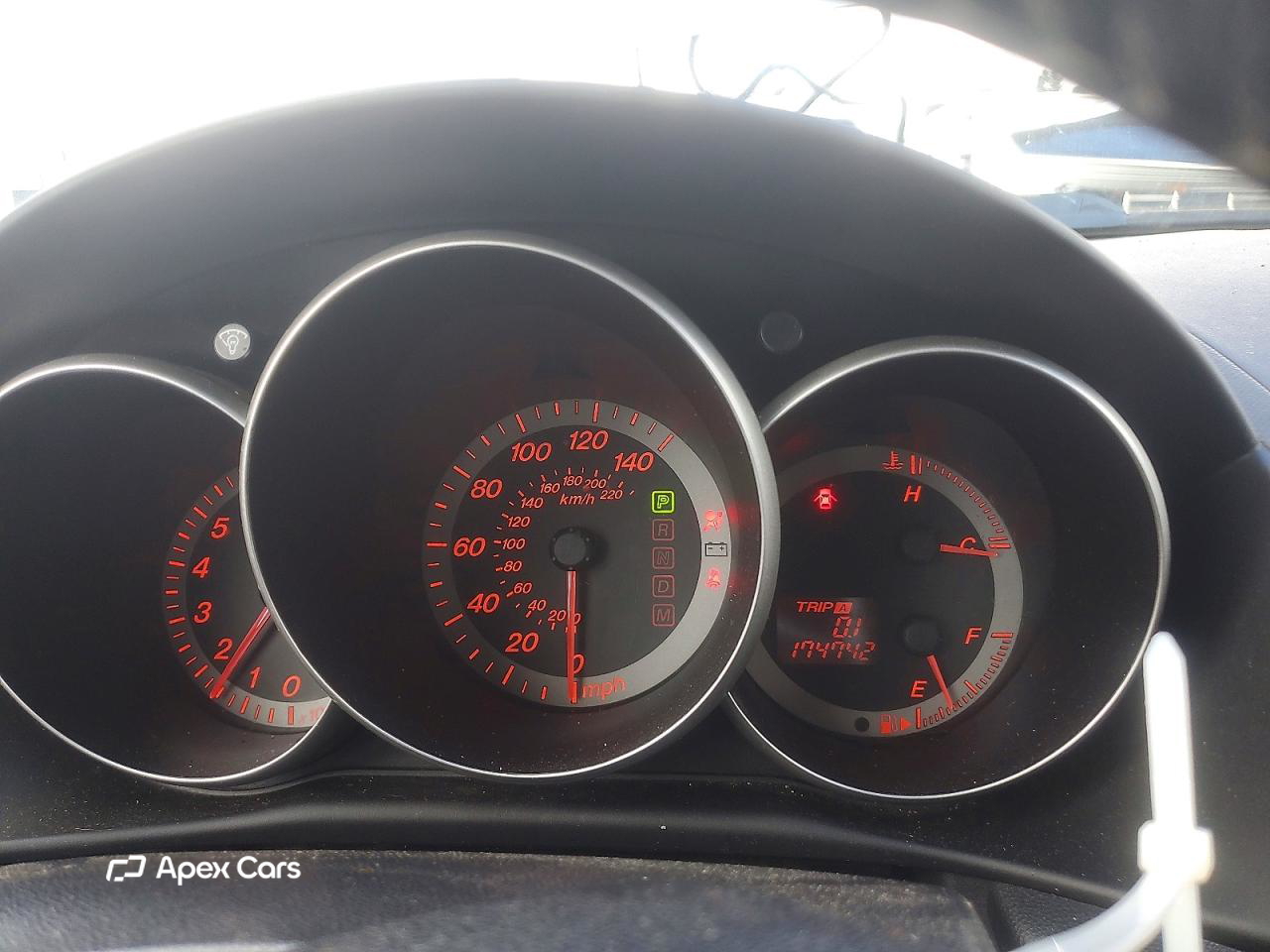 Mazda 3 2005