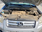 Honda Pilot 2007