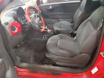 Fiat 500 2012