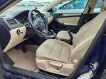 Volkswagen Jetta 2012