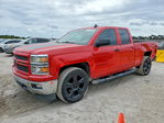 Chevrolet Silverado 2015