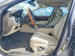 Jaguar XJ 2012