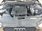 Audi A4 2013