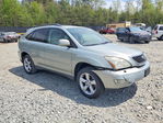Lexus RX 2008