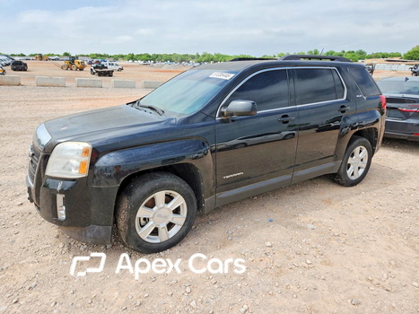 GMC Terrain 2013 - Zdjęcie 1 z 13