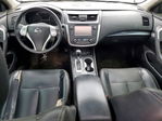 Nissan Altima 2016