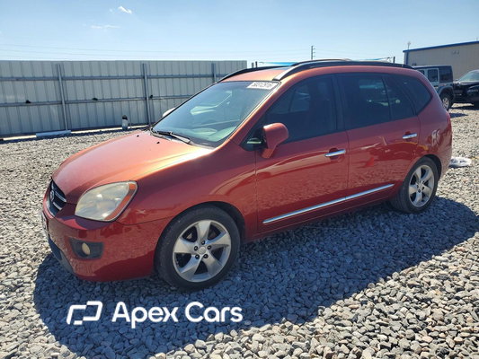 2008 Kia Rondo - Image 1 of 5