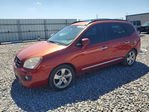 Kia Rondo 2008