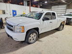 Chevrolet Silverado 2008