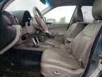 Subaru Forester 2012
