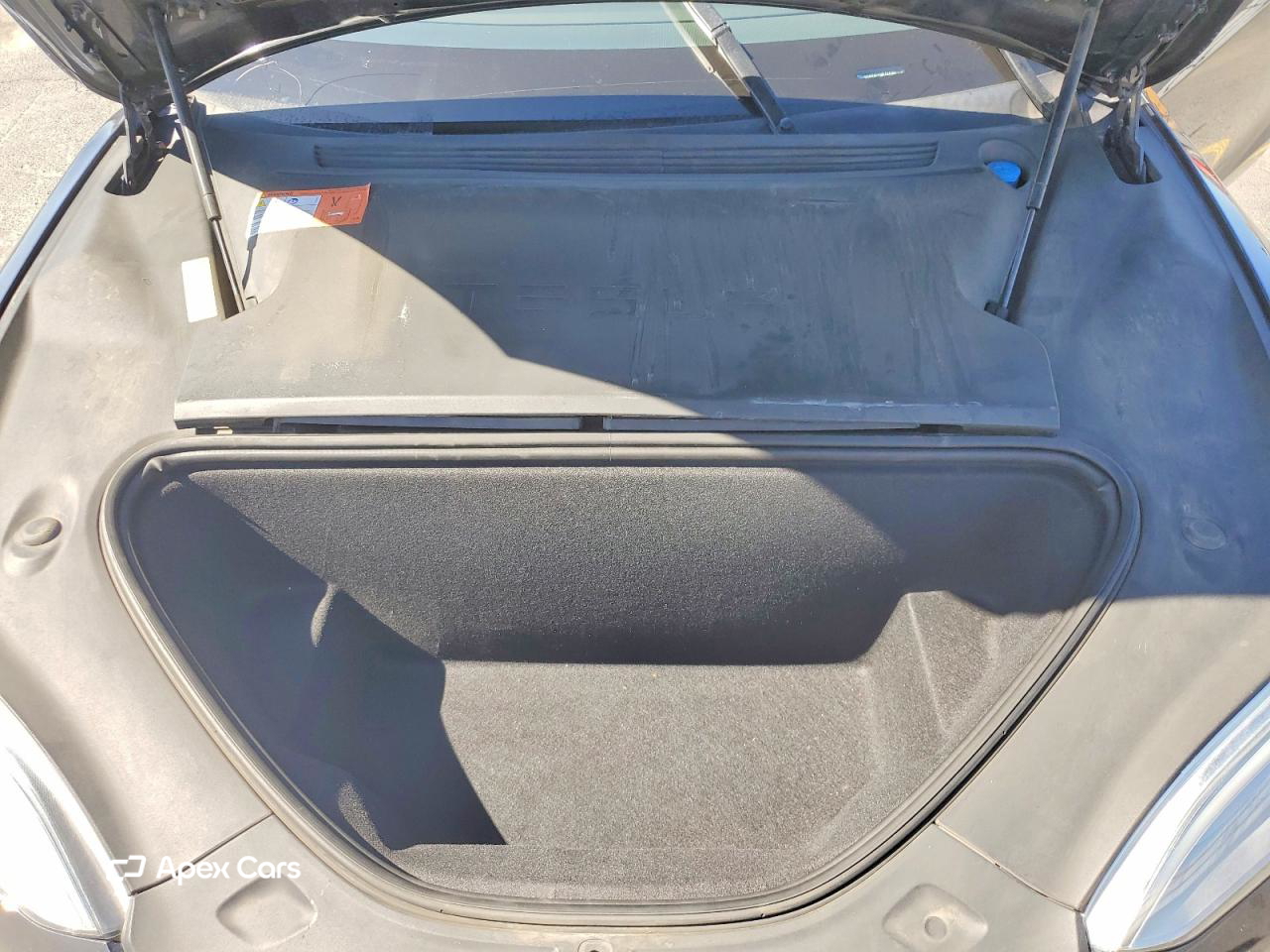 Tesla Model S 2017