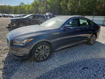 Genesis G80 2017