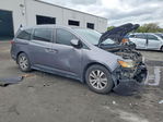 Honda Odyssey 2014