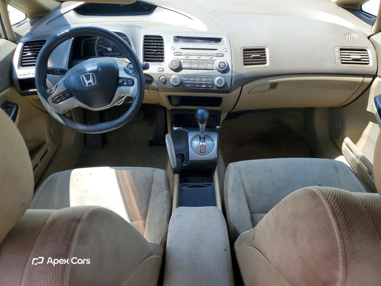 Honda Civic 2006