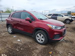 Chevrolet Trax 2022