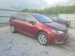 Chrysler Pacifica 2019