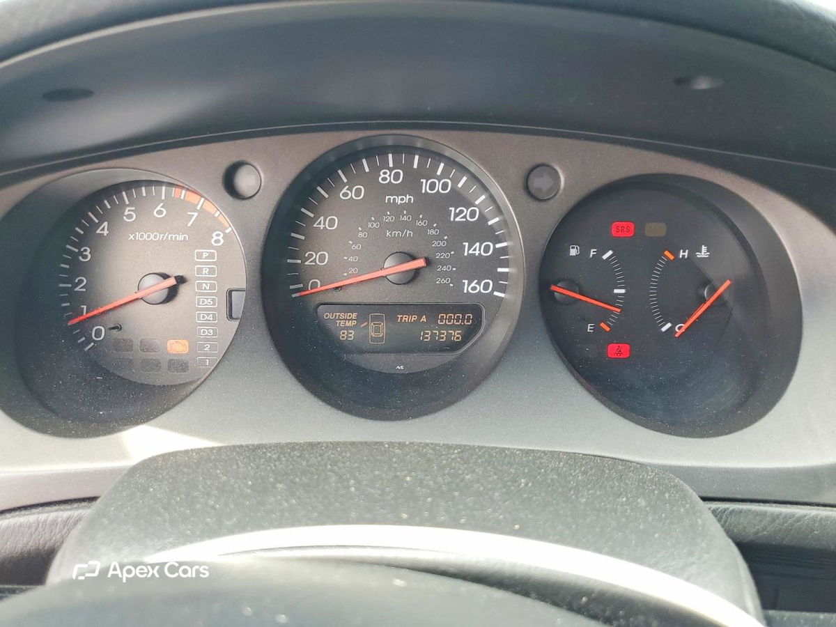 Acura CL 2003