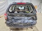 Subaru Forester 2016