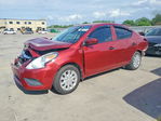 Nissan Versa 2019