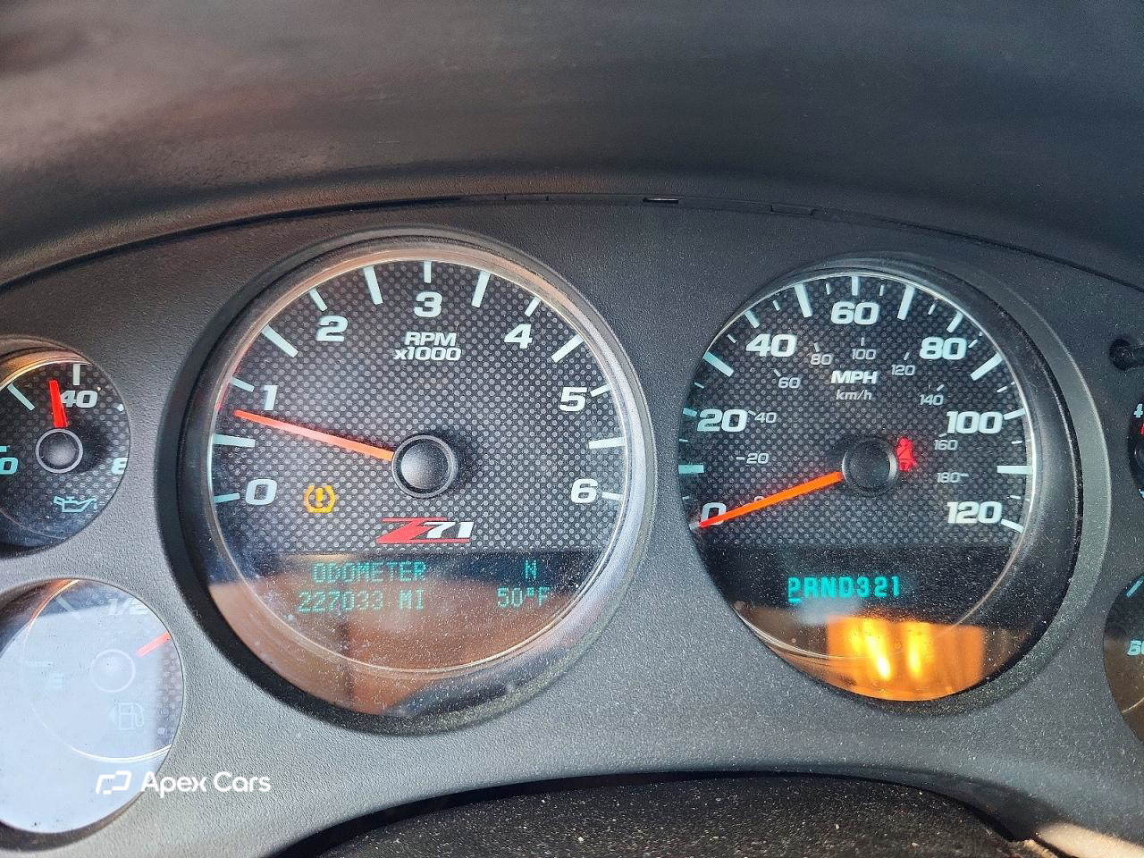 GMC Sierra 2009