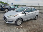 Ford Fiesta 2018